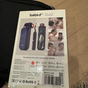 Bebird Ear-care Camera Ear Cleaner